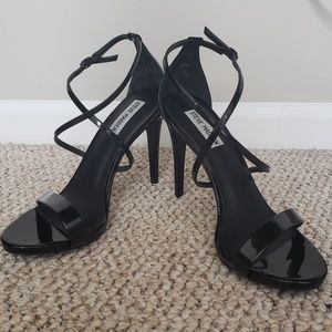 Steve Madden Strappy Heels
